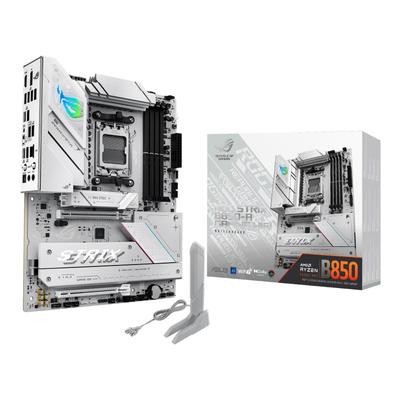 Материнская плата ASUS AMD AM5 AMD B850 ATX, совместимая с Ryzen 9000 7000 STRIX GAMING WIFI, отечественный авторизованный дистрибьютор, продукт &8000 & Series/ROG