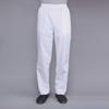 White Elastic Chef Pants for All Seasons: High-Quality Uniform for Men In Hotels and Restaurants
