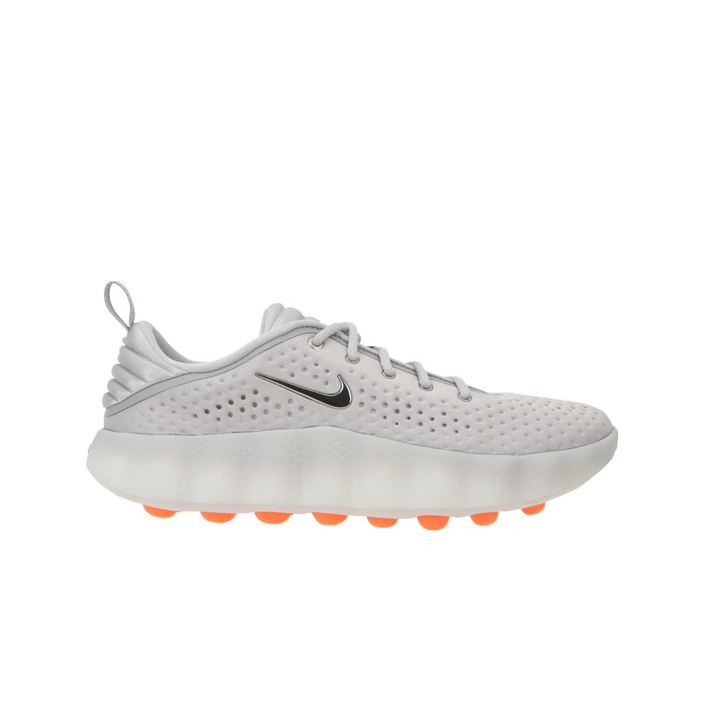 Nike Mind 002 Светло-серый дымчатый Женские кроссовки Photon-Dust Hyper-Crimson Chrome HQ4310-003