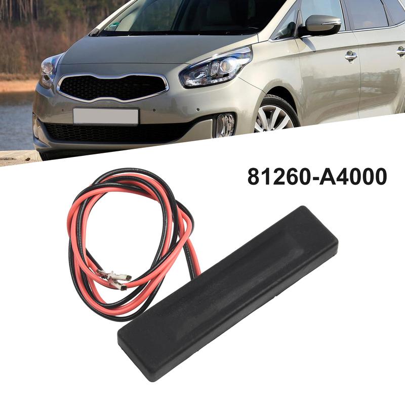 Кнопка открывания замка багажника багажника для Kia Carens Carnival 81260-A4000 Кнопка открывания замка багажника Автозапчасти