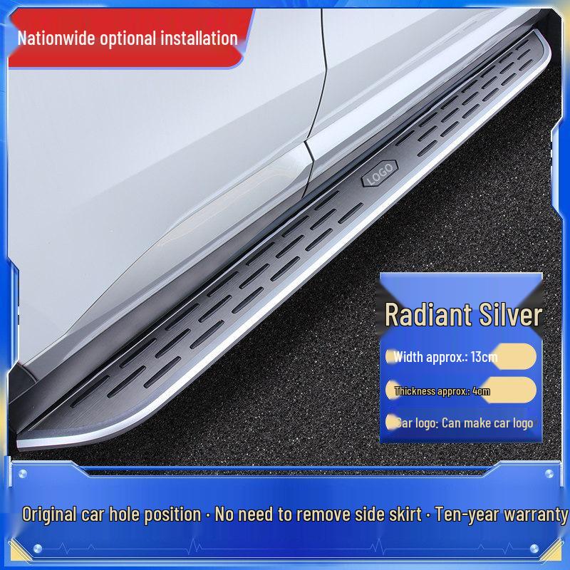 Oshan Kosai Pro Foot Pedal for 18-20 Changan Kosai GT Model
