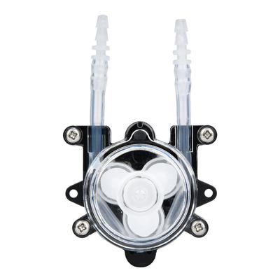 Мини перистальтический насос высокого качества для лабораторной биоинженерии G528 DC12V(Тип C)