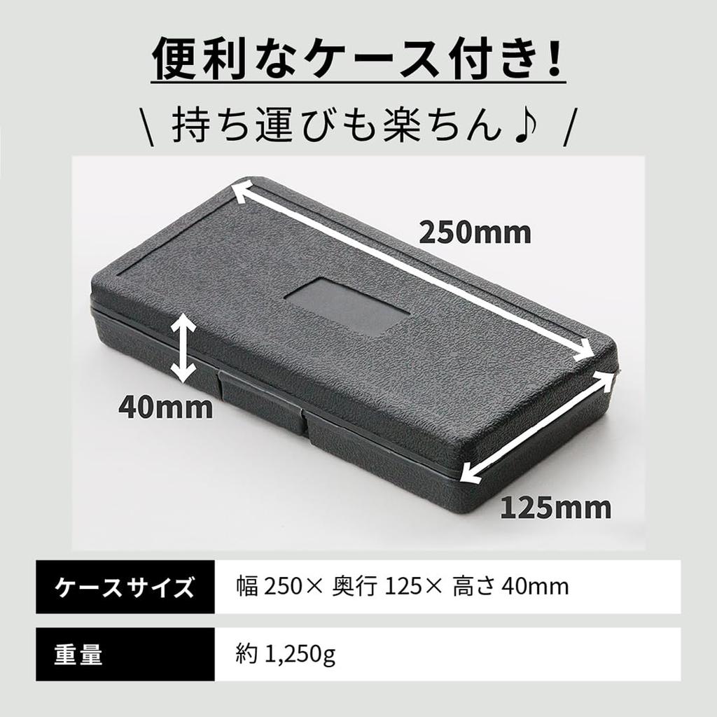 Kakuri Sangyo Multicraft Инструмент для торцевых ключей 21 для ремонта автомобилей и велосипедов Набор, штук, MSR-21,