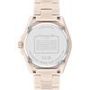 Coach GREYSON 36mm Ceramic 14504065 Wrist Watch