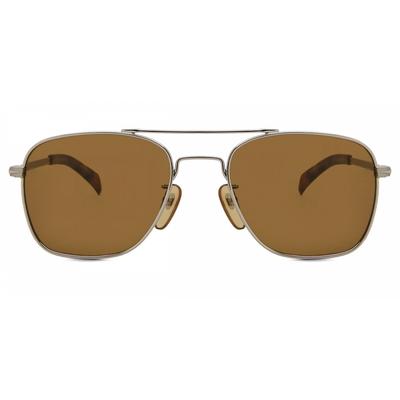 David Beckham Солнцезащитные очки унисекс Db 7019 S 010 2m