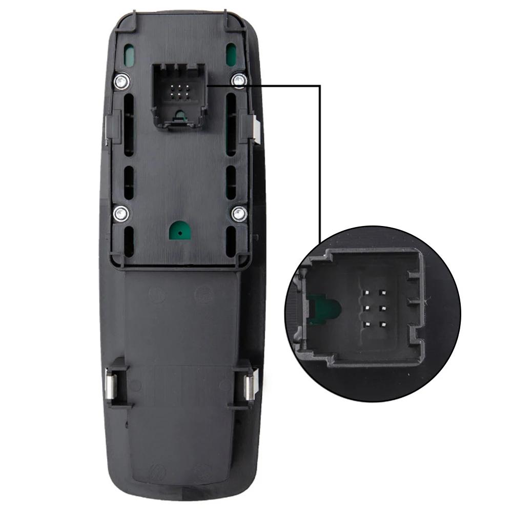 Главный выключатель стеклоподъемника для Dodge Journey Chrysler Town Country Jeep Liberty - 68298088AA 680308 4602544AG