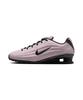 Nike Shox Z W - Particle Rose:Black / Hq7540-603