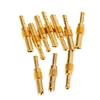 10 Sets M6 x 0.75mm Motorcycle Carburetor Slow Jets for PWK KOSO KEIHIN OKO 32 - 55