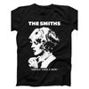 The Smiths Sheila Take A Bow Панк-рок Музыка Подарок Сумка-шоппер Черная Футболка Свитшот Худи C557