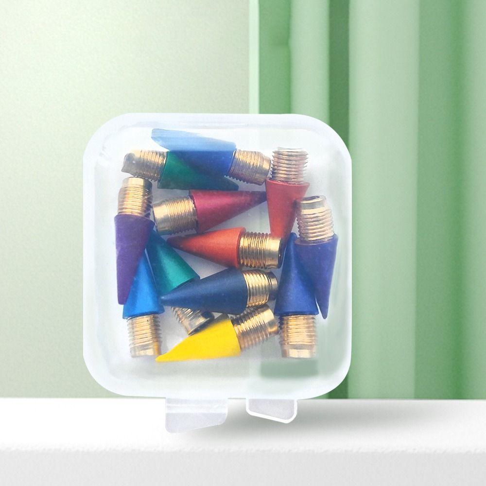 Креативная ручка без чернил Магия Студенческая канцелярия Модные принадлежности для рисования Школа