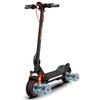 CUNFON RZ1000 Mountain Electric Scooter For Adult 48V18A Battery 1200W Dual Motor E-Foldabe Scooter 10.5 Inch Off-Road Tires Urban Commuting EScooter