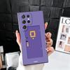 Friends Tv Show Theme Soft Phone Case for Samsung Galaxy S26 S25 Edge S24 Ultra S23 Plus S22 S21 FE S20 Black Cover Back Shell