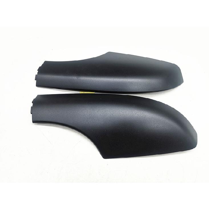 Накладка на багажник Skoda Wild Emperor, пластиковая накладка на багажник на крышу, черная накладка с фиксированной пряжкой, накладка Yeti5L0