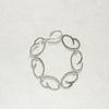 Clouds Chain Bracelet