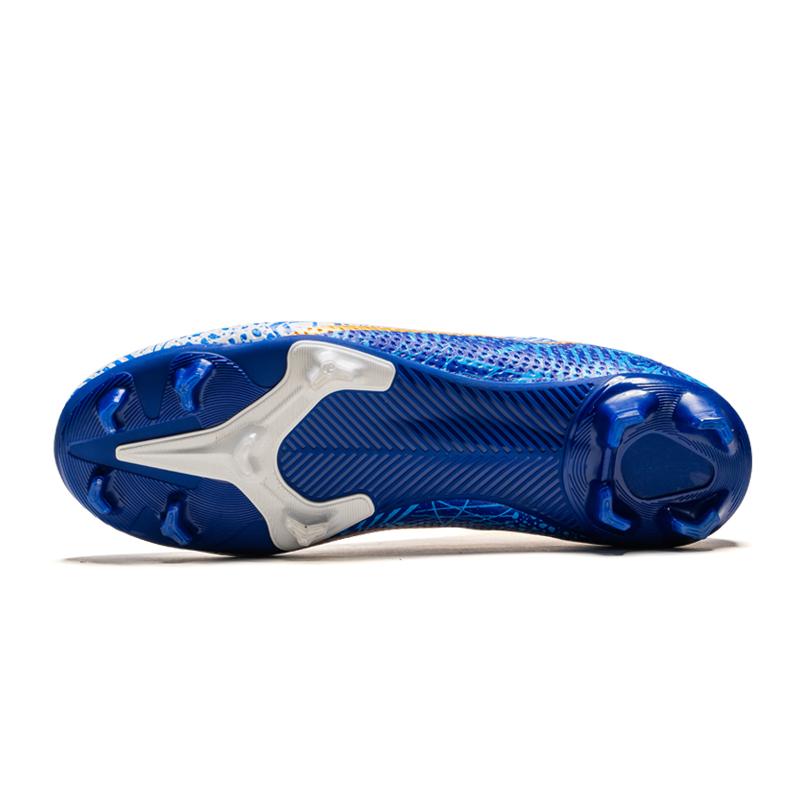 35-45 унисекс футбольные бутсы мужские короткие тренировочные кроссовки для ногтей детские футбольные бутсы молодежные футбольные бутсы