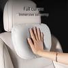 Совместимая подушка для поддержки шеи подголовника для Ideal ONE: Салон автомобильного сиденья и поясничная поддержка
