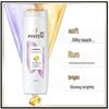 Pantene Шампунь для контроля выпадения волос