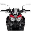 For Kawasaki Z650 Z 650 Z650 2020-2025 2025 Motorcycle Front Spoiler Wing Deflector Frontal Downforce Winglet Fairing Spoilers