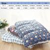 Flannel Dog Bed Thickened Soft Warm Pet Sleeping Mat Fleece Dog Blanket for Puppy Cat Dog Cushion Sofa Cushion Pet Accessories
