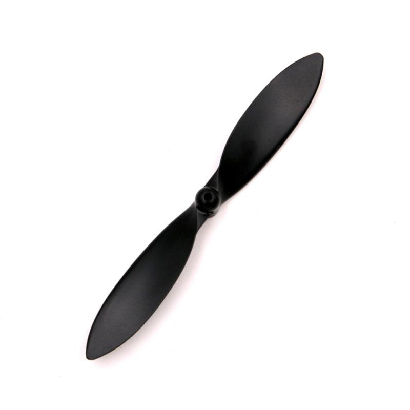 A180-0007 Пропеллер с фиксированным крылом, планер F22 Raptor, аксессуары для самолетов с дистанционным управлением
