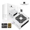 Limin TGFX750-W Полностью модульный блок питания 750 Вт Gold - Бесшумное издание для запуска