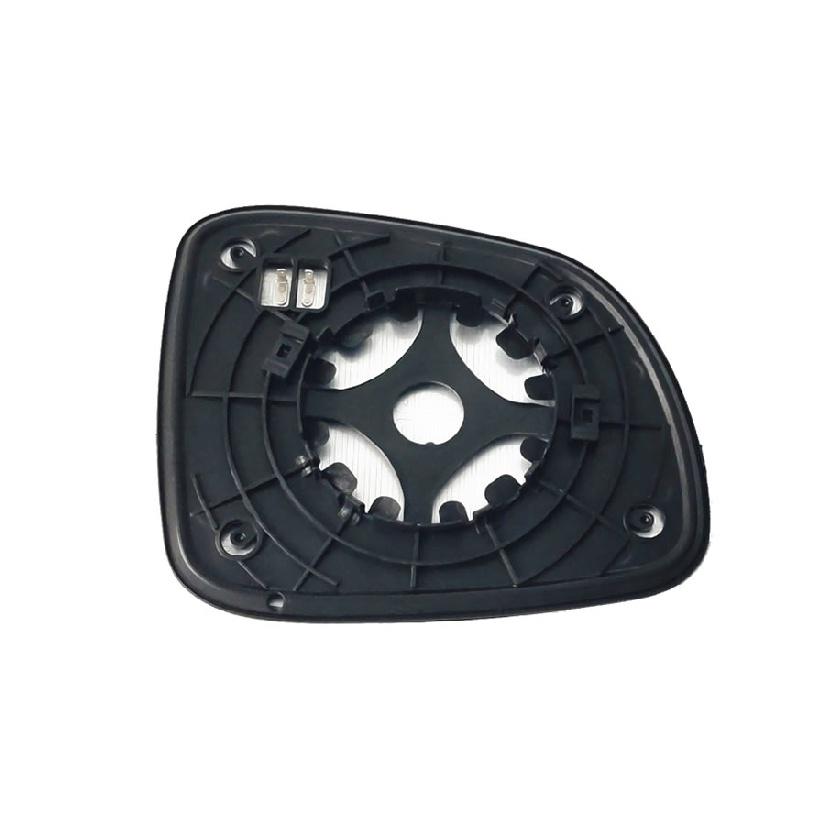 Для Chevrolet Captiva 2012-2017 автомобильные аксессуары наружные боковые зеркала заднего вида линзы зеркало заднего вида белое стекло с