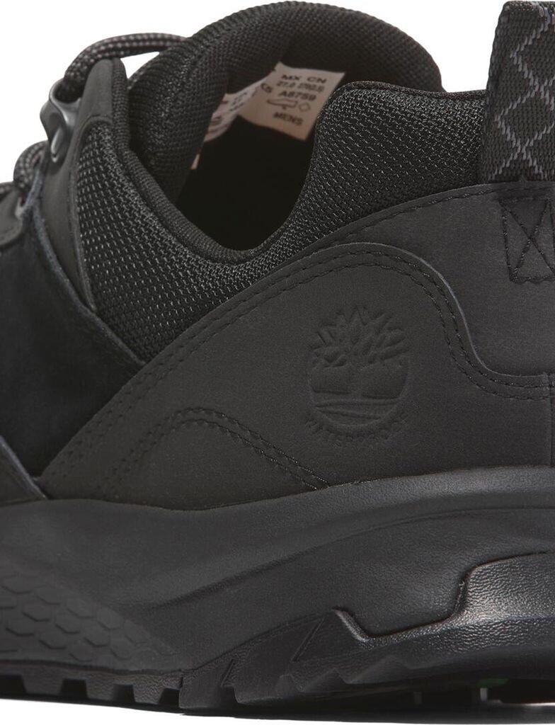 Ботинки Timberland Waterproof Lincoln Peak Lite - черный