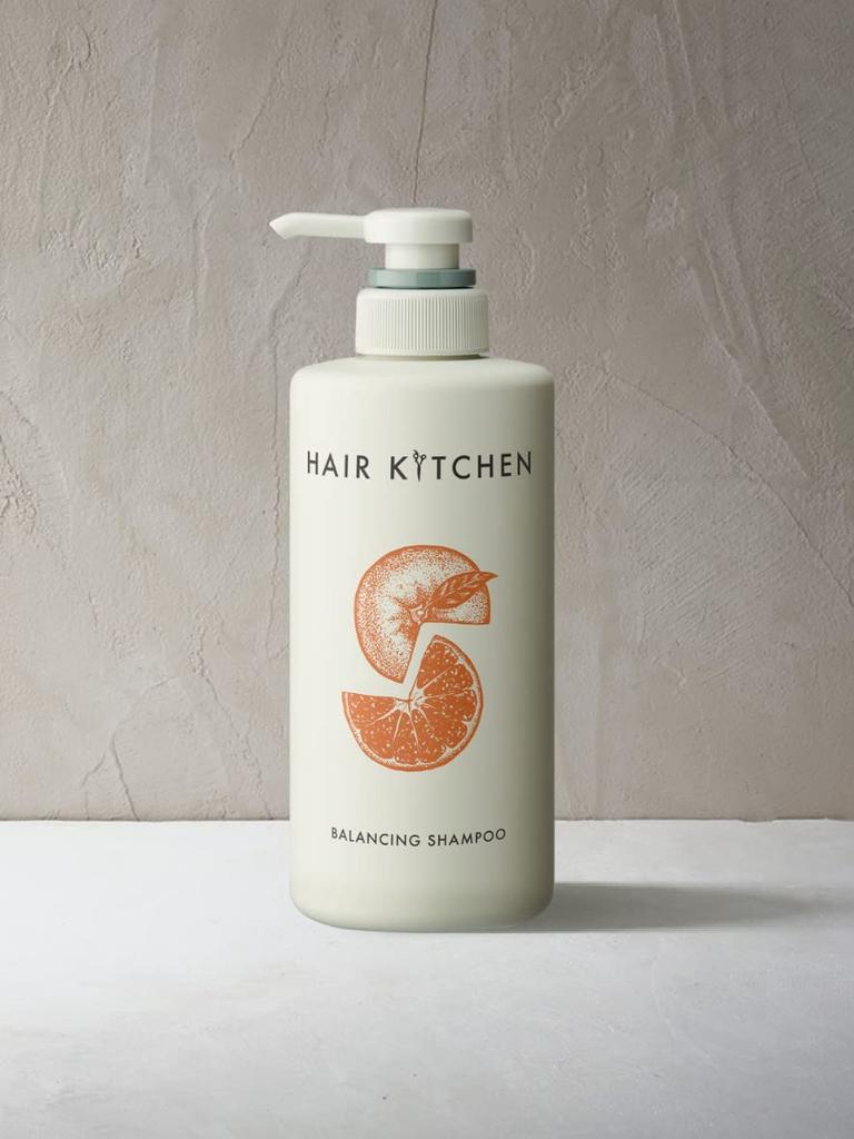 Shiseido Pro Hair Kitchen Балансирующий шампунь 500 мл