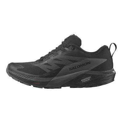 Мужские кроссовки Sense Ride 5 GORE-TEX Black Magnet L47147200