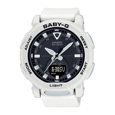 [Casio] Часы Babygie BGA-310-7A2JF Женские Белые