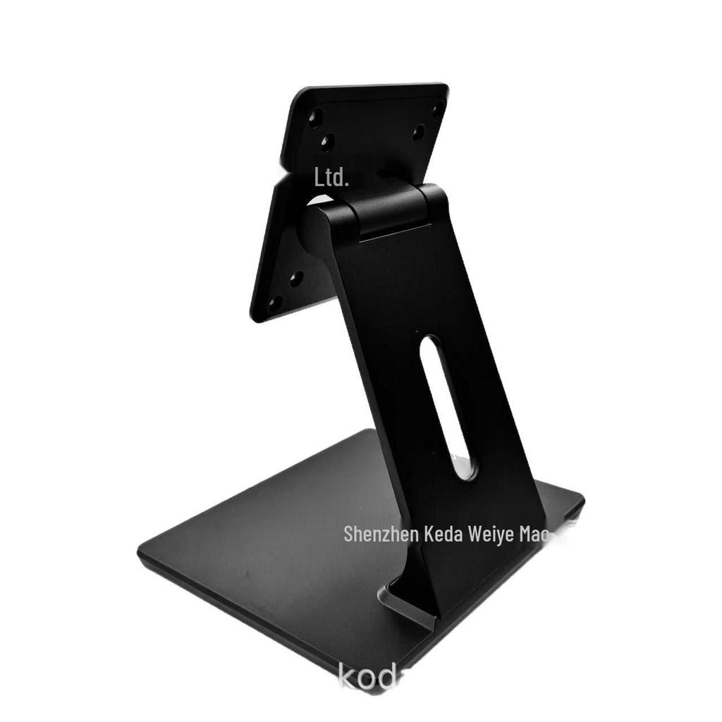 Aluminum Alloy POS Touch Display 12-19 Inch All-in-One Multi-functional Cash Register Stand
