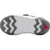 Air Jordan 23/7.2 EasyOn PS Black University Red Kids Sneakers Cool-Grey White HF3415-001