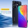 Смартфон Spark10 Pro 4G: Android, 16+1 ТБ, Функции ИИ, Боковое сканирование отпечатков пальцев