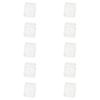 Для обслуживания мотокосы Сетка-глушитель Сетка Фильтрующая Сетка Ткань Высокотемпературная стойкость Легкая установка