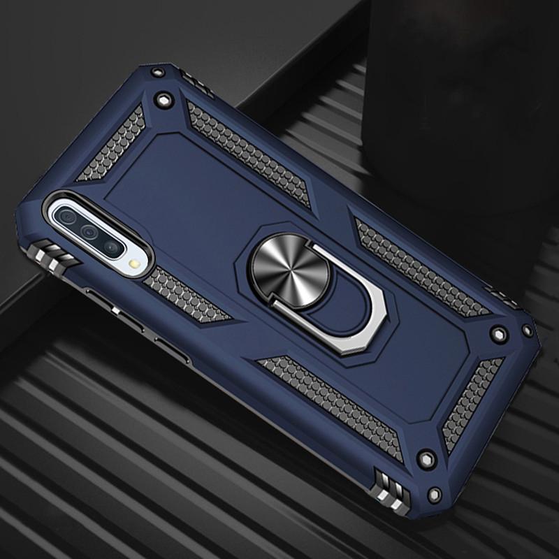 Чехол с магнитной подставкой для Samsung Galaxy A51 A71 A50 A70 A30 A20 A10, бронированные чехлы для телефонов Samsung S20 S10 Plus Ultra S9 S8 Note 10 9 8 A9 A8 A7, чехол