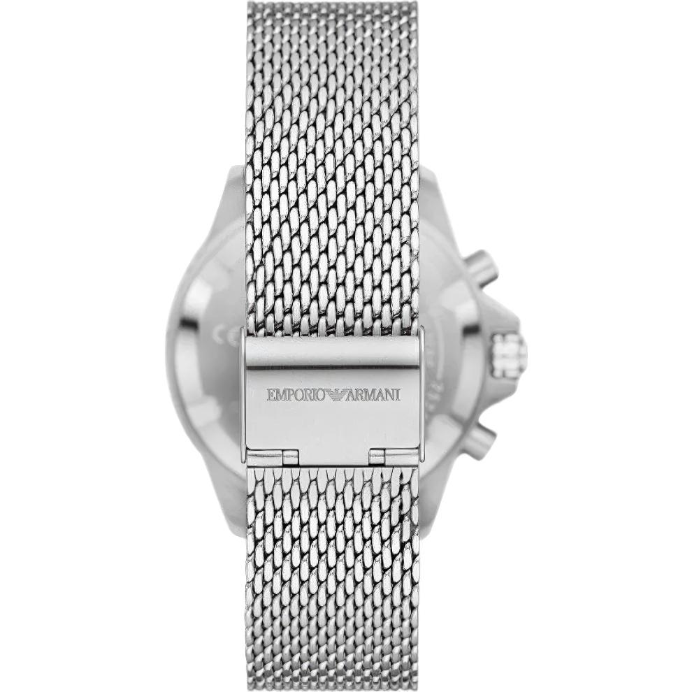Emporio Armani AR11587 Дайверские часы-хронограф для мужчин