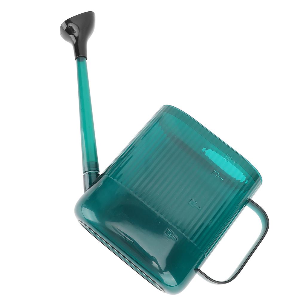 Indoor Plants Watering Can 1.8L PP Multifunctional Long Spout Garden Flower Water Can