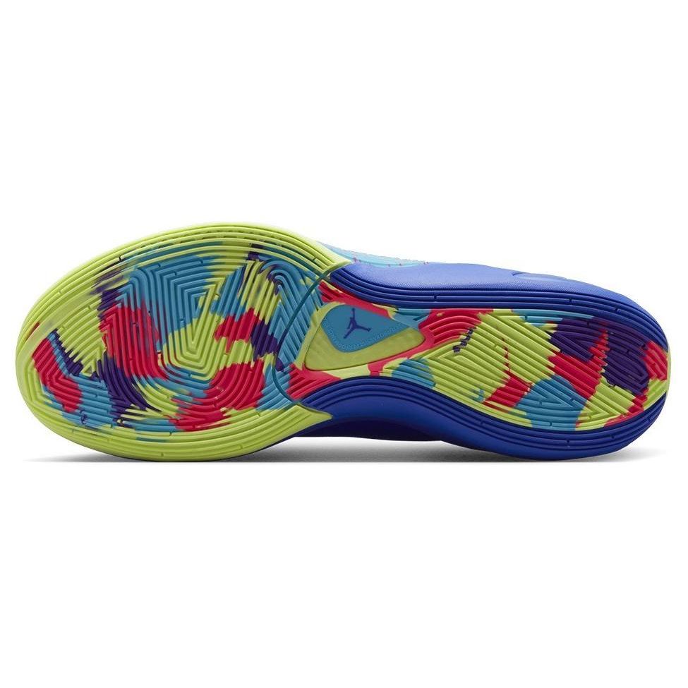 Air Jordan Luka 1 PF Иллюзионист DQ6510-436