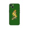 Чехол для телефона с эмблемой испанской гвардии для iPhone 14 2020se 6 6s 7 8 plus x 10 XR XS 11 12 13 mini pro MAX, черная задняя крышка из ТПУ