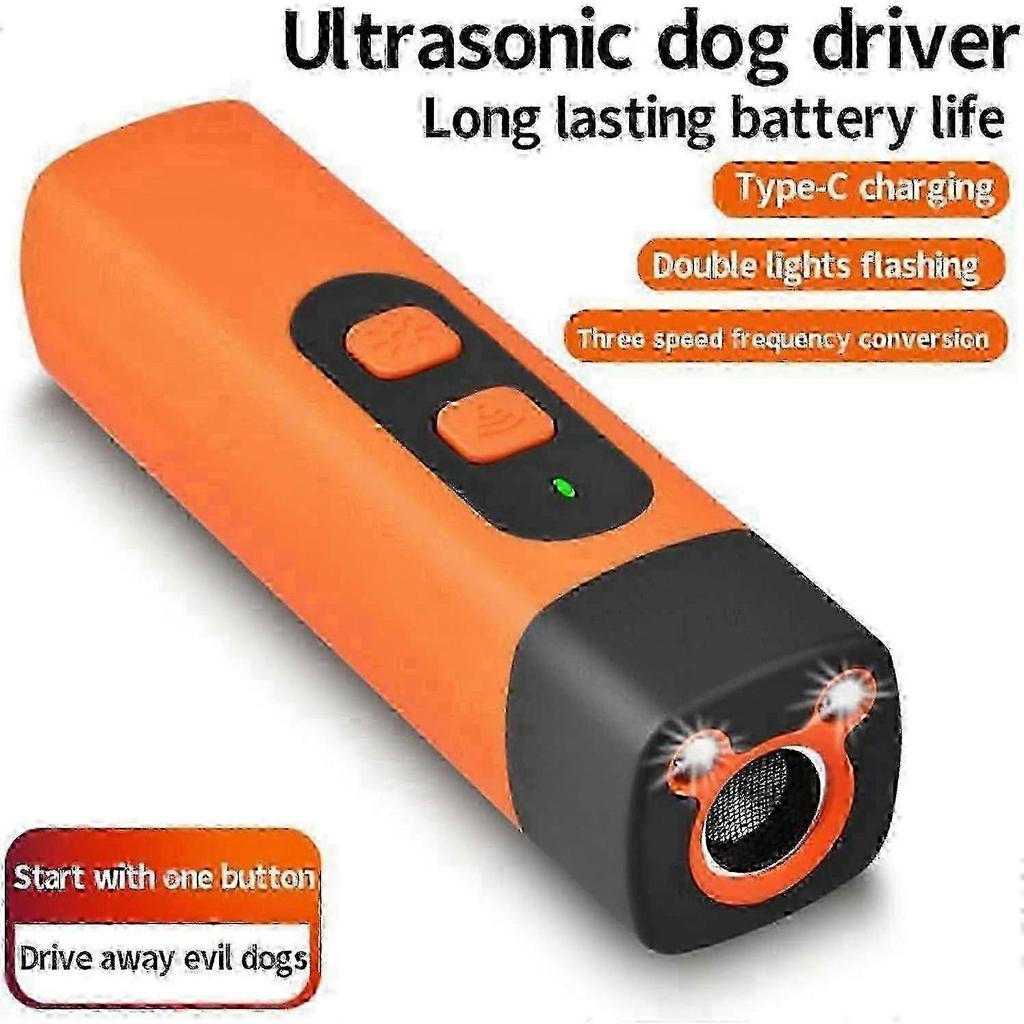 2025 BarkShield Pro Dog Behavior Improvement Tool