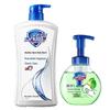 Набор геля для душа и мыла для рук Safeguard