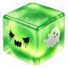 Хэллоуинская плавающая игрушка-антистресс сенсорная для детей и взрослых