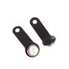 Rw1990 Rfid Ключ Rw1990-F5 Ibutton Tm Touch Memory Card Rfid Метка Перезаписываемая Копия Клон Дубликат Для Dallas Ключ Доступ Автомобиль