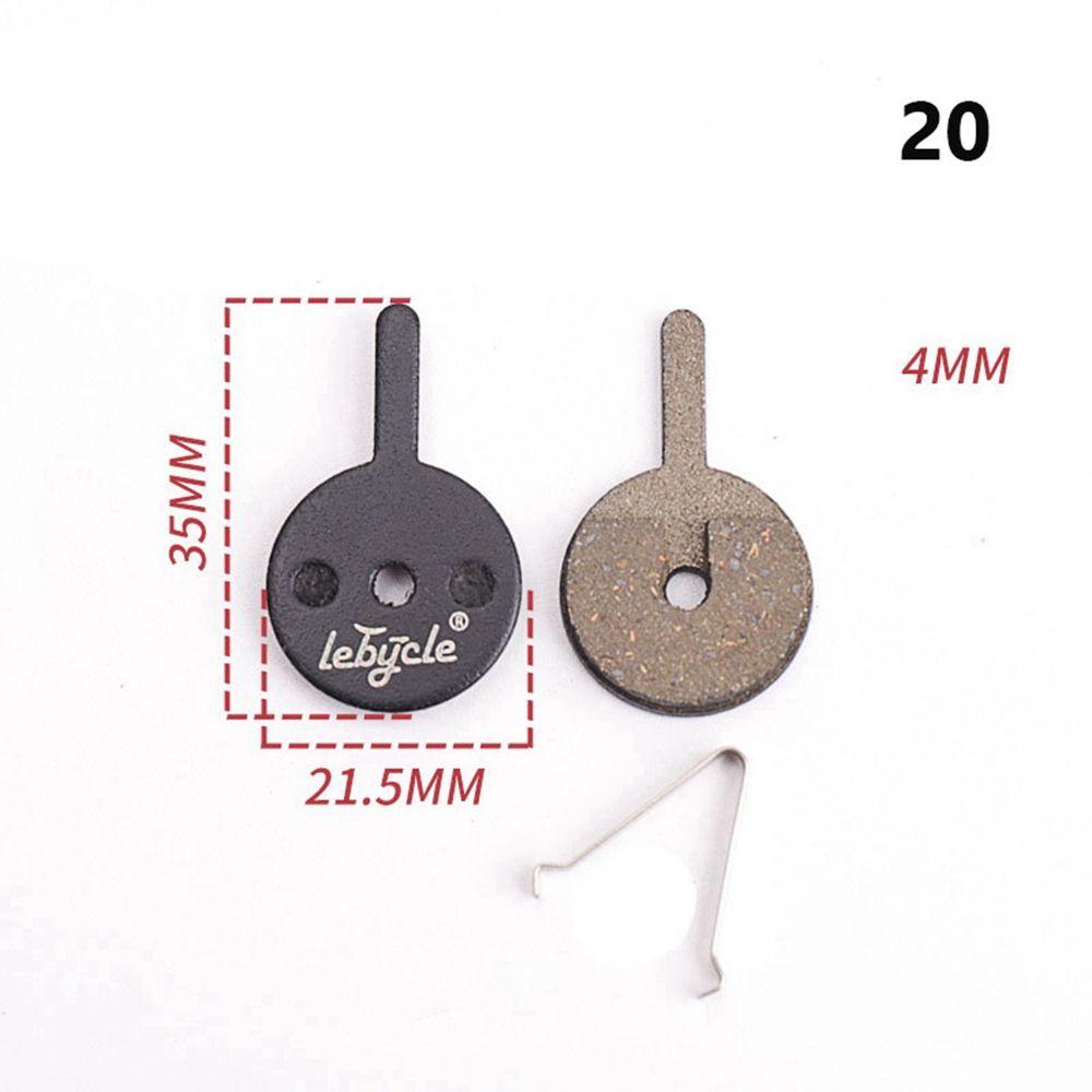 Качественные уличные горные дороги MTB велосипедные дисковые тормозные колодки велосипедные аксессуары универсальный блок