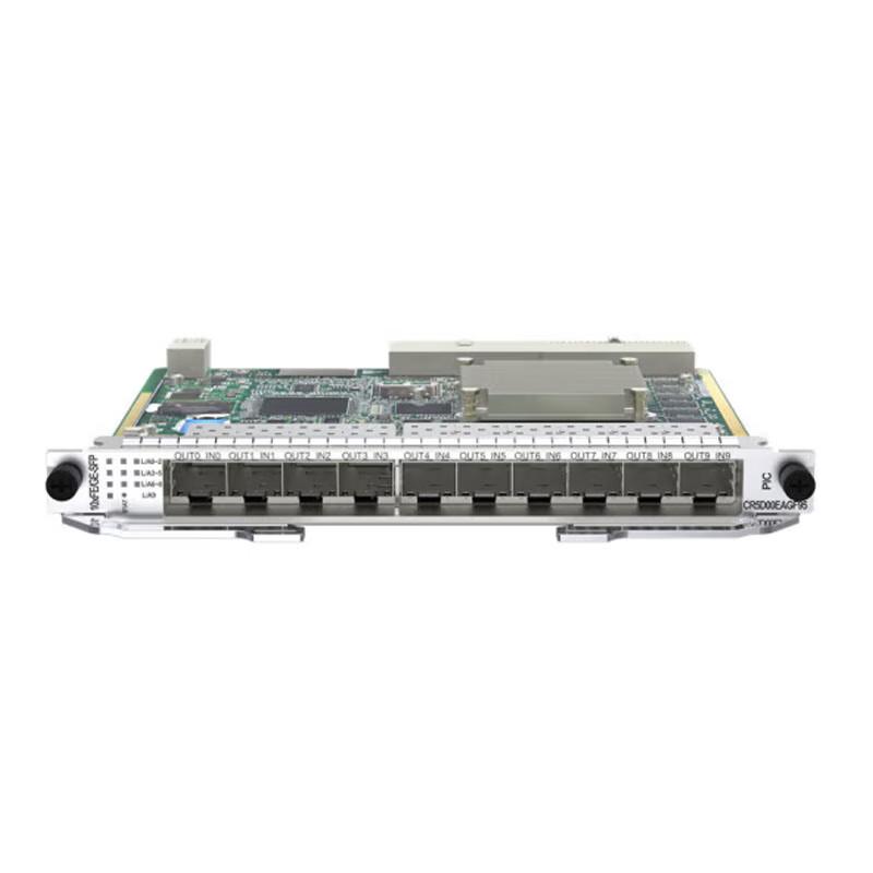 Huawei NetEngine 8000E M8 IPUA-480-B Main Control and Forwarding Board