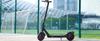 iScooter i8 Electric Scooter - 350W Motor, 20KM Range, 8.5" Tires, Foldable Design, IP54 Waterproof