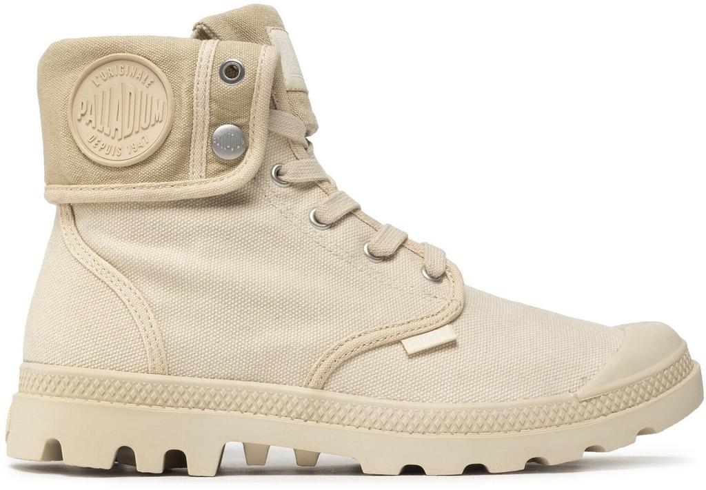 Palladium Baggy Boots (02353) Sahara/safari