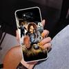 Chucky Child's Play Phone Case For Xiaomi Poco X7 X6 X5 Pro F7 Ultra Redmi 15C 15 13C 13 12C 12 10 10A 10C 9 9A 9C 9T Cover Poco