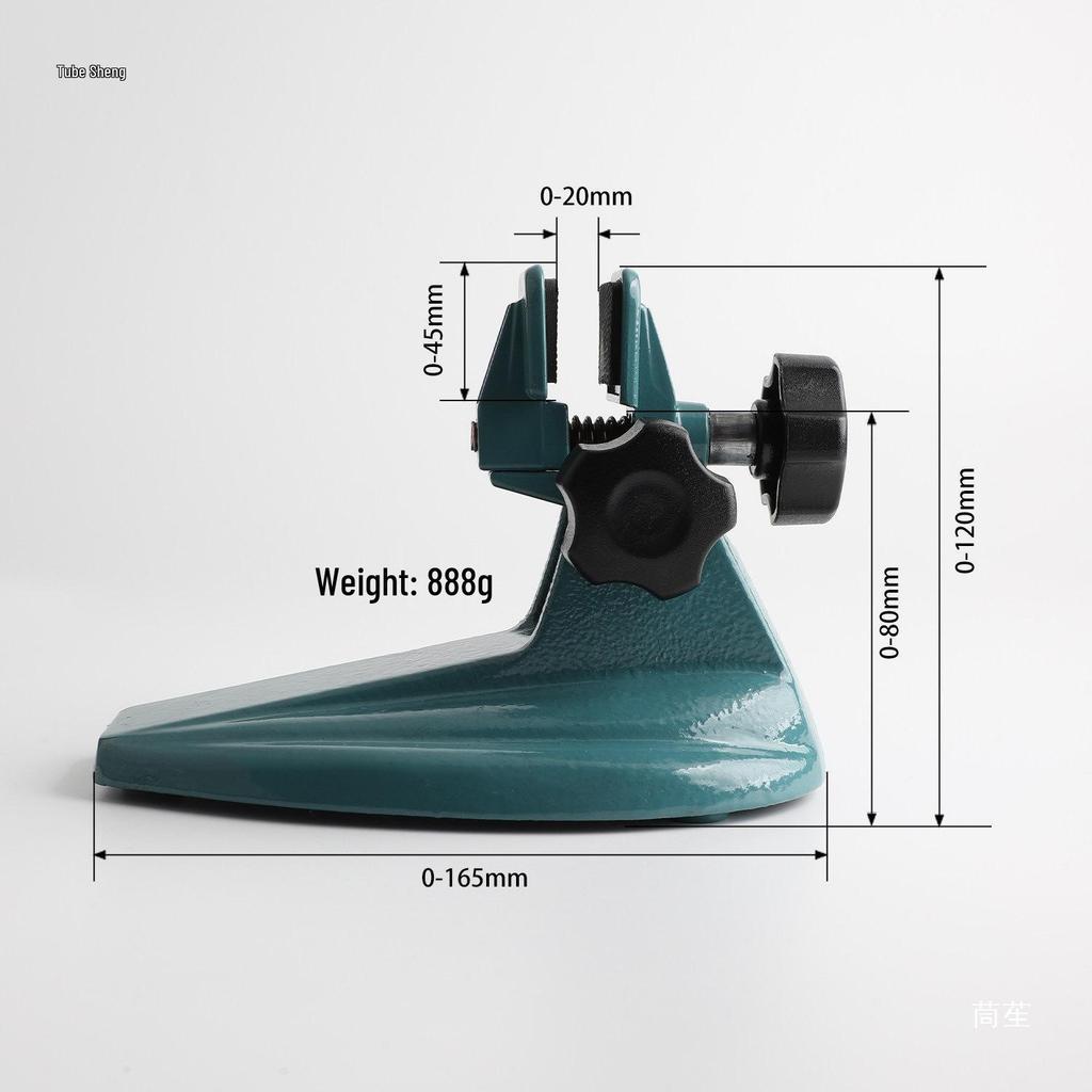 Digital Micrometer Stand & Bracket for Caliper Measurements