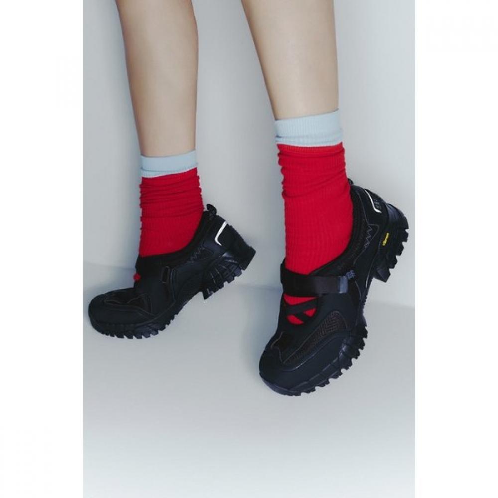 Kolon Sport Women Mary Jane Sandals Plie 3 Types